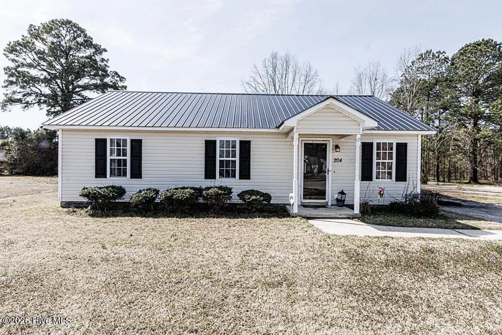 204 Katie Drive, Rocky Mount