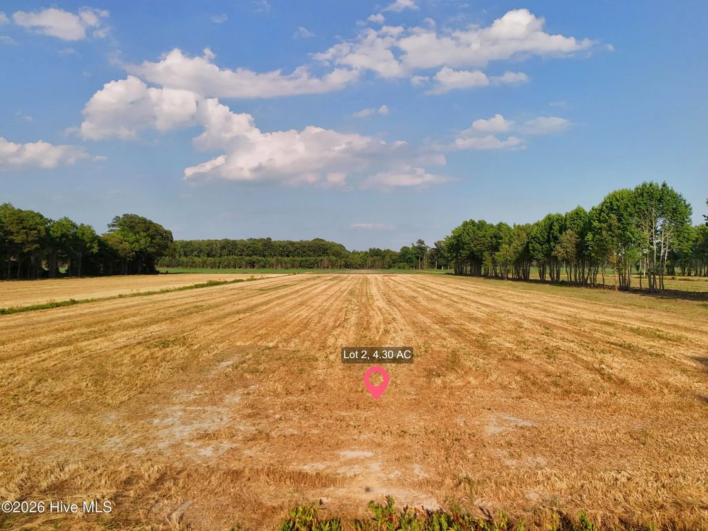 204 Whitemon Lane, Edenton