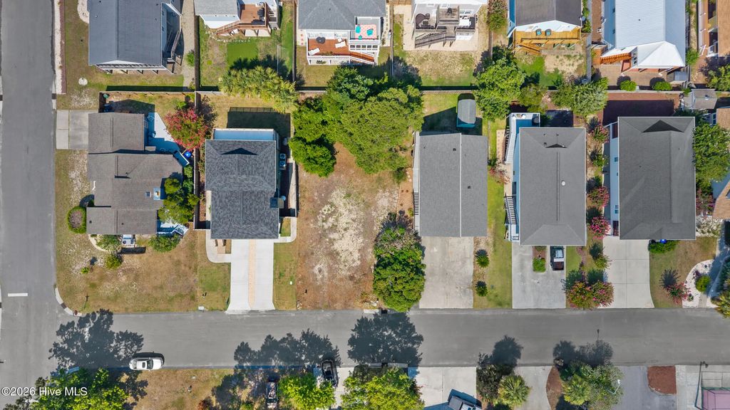 919 Riptide Lane, Carolina Beach