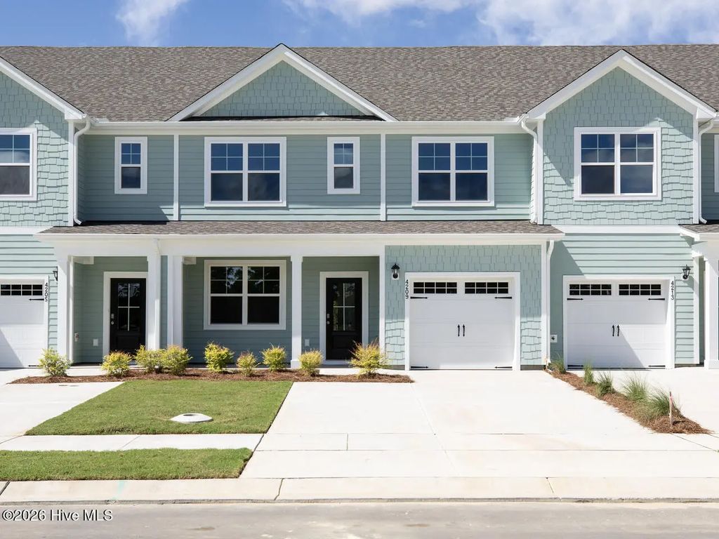 4205 Allsbrook Lane 1065, Leland