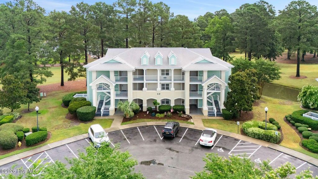 330 S Middleton Drive Nw Unit 1003, Calabash
