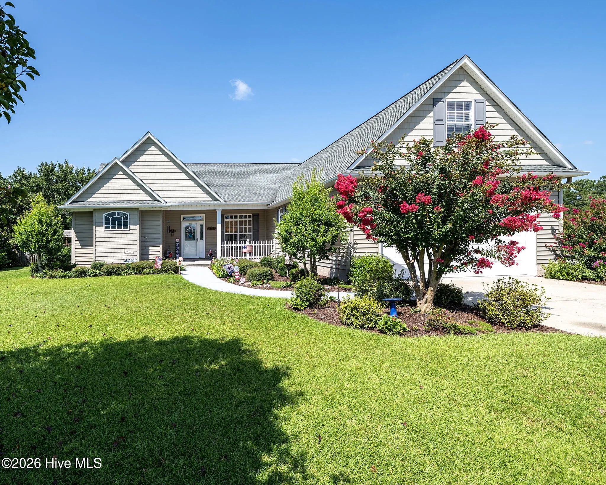 109 Stony Brook Drive, New Bern