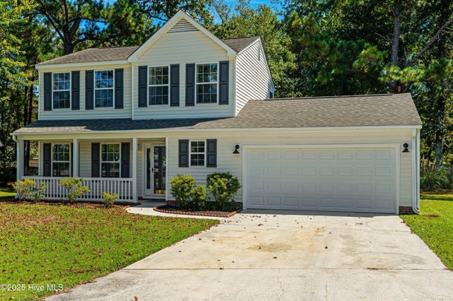 6603 Whinbrel Court, Wilmington