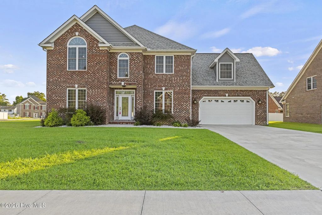 401 King Richard Court, Jacksonville