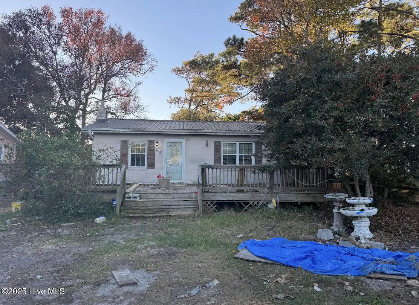 105 Ne 67th Street, Oak Island