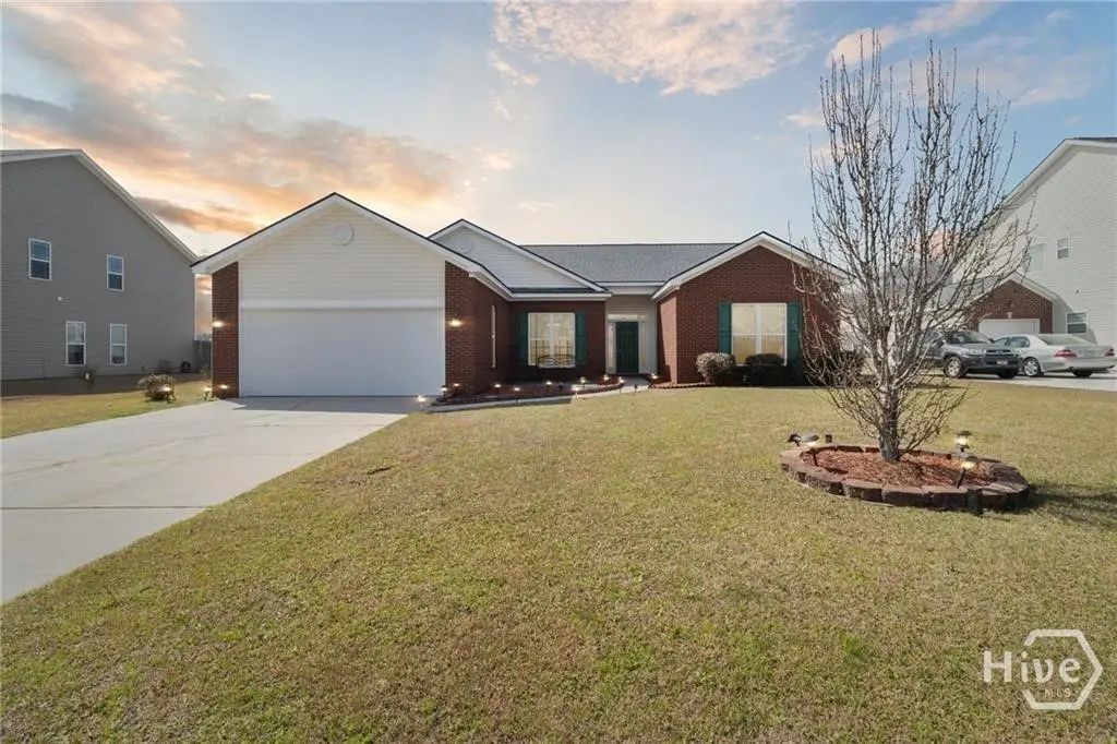 117 Greyfield Circle, Savannah