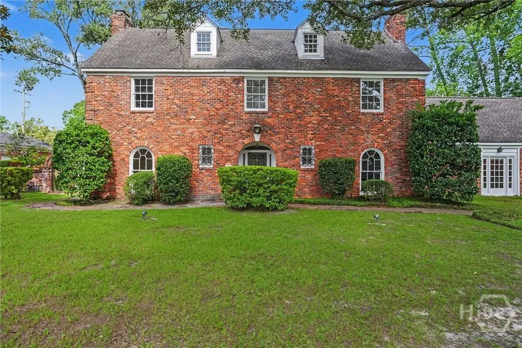 4617 Lansdowne Place, Savannah