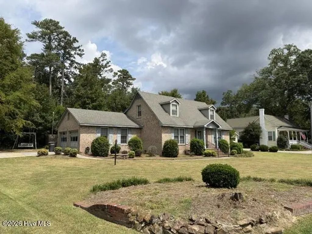 324 Lumpkin Street, Thomson