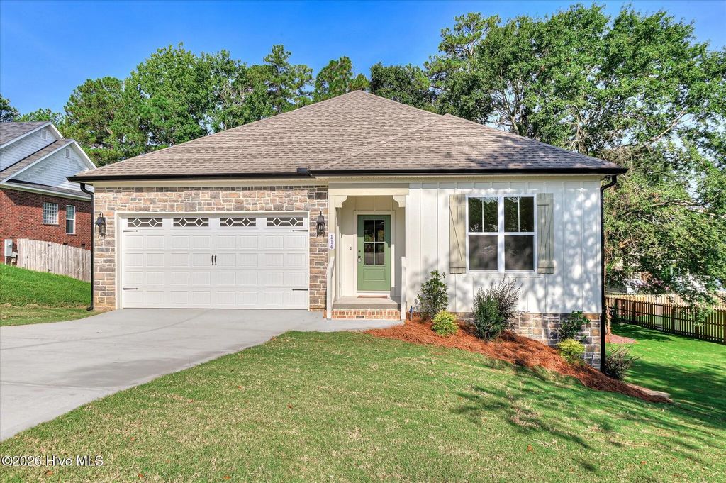 114 Bobbye Drive, North Augusta