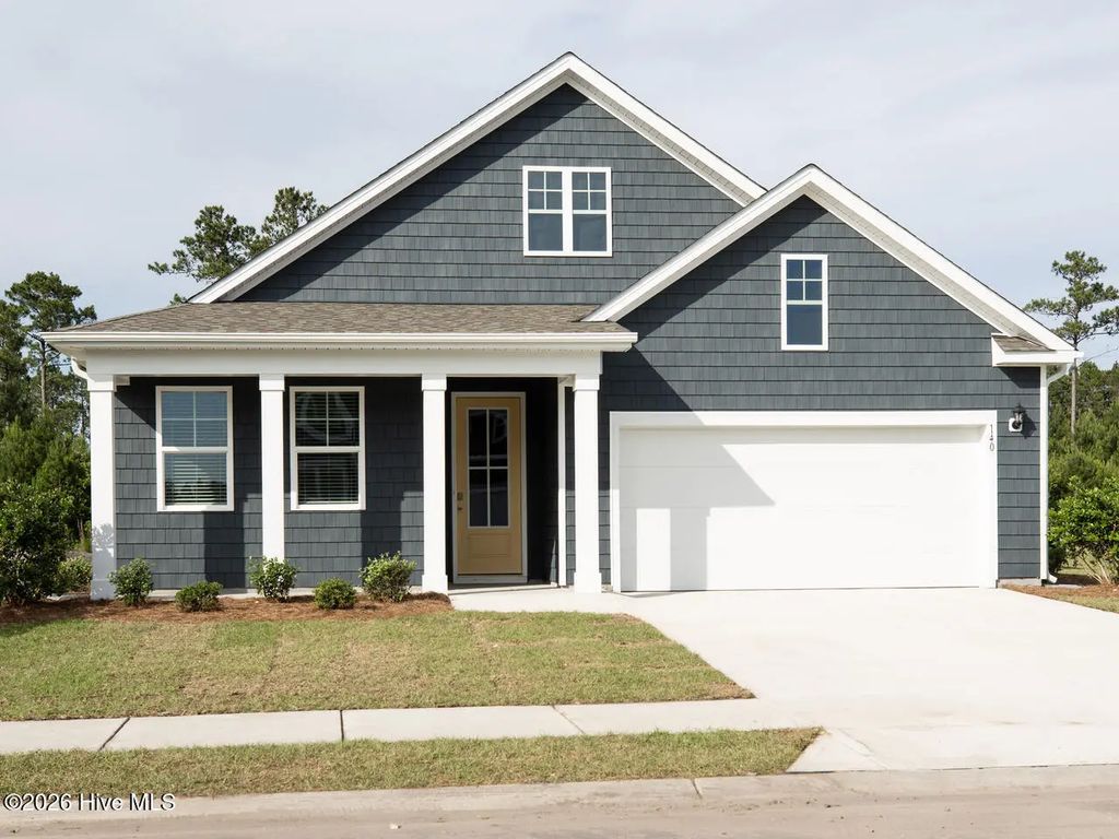 31 Pasture Street Lot 458, Wilmington