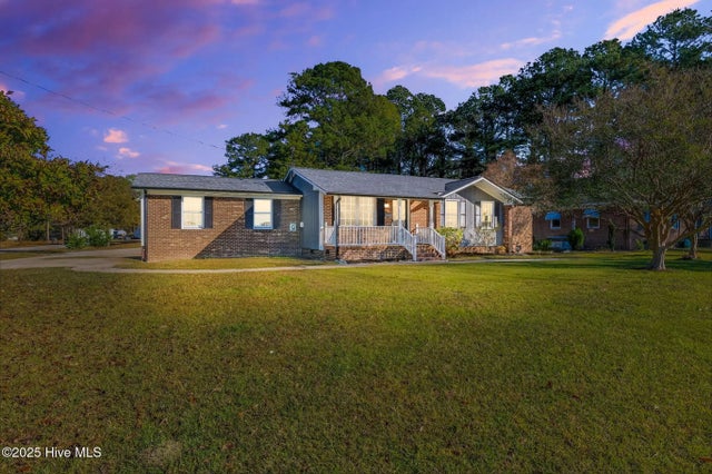 505 Pineview Road, Kenly