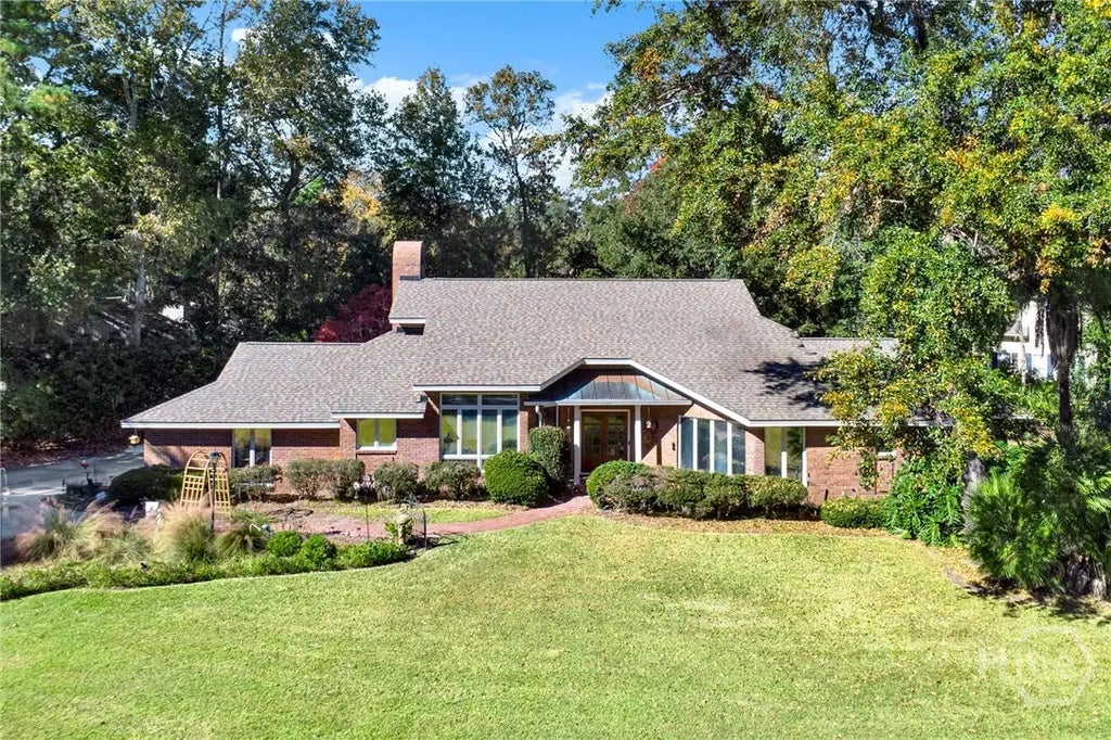 217 Wiley Bottom, Savannah