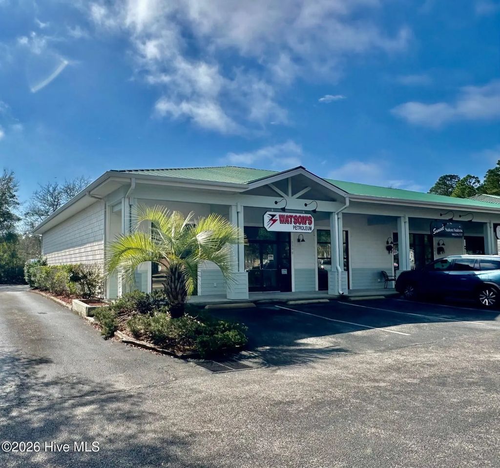 790 Sunset Boulevard N Ste 7, Sunset Beach