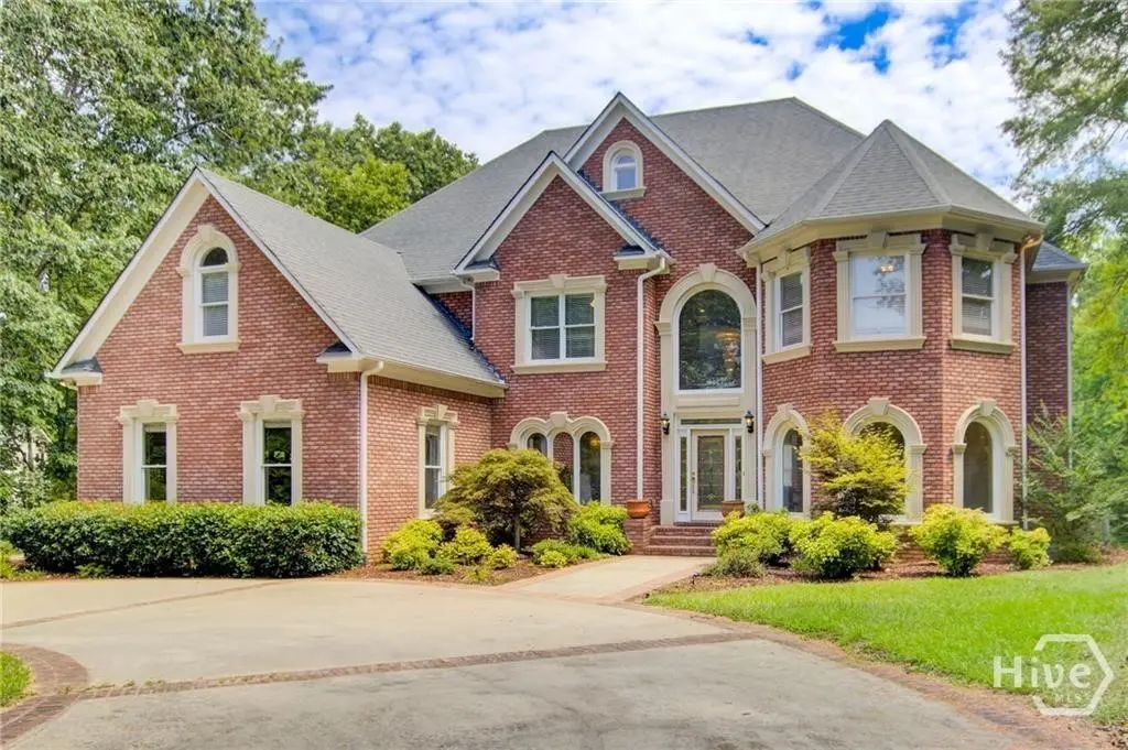 1350 Whitley Road, Dacula