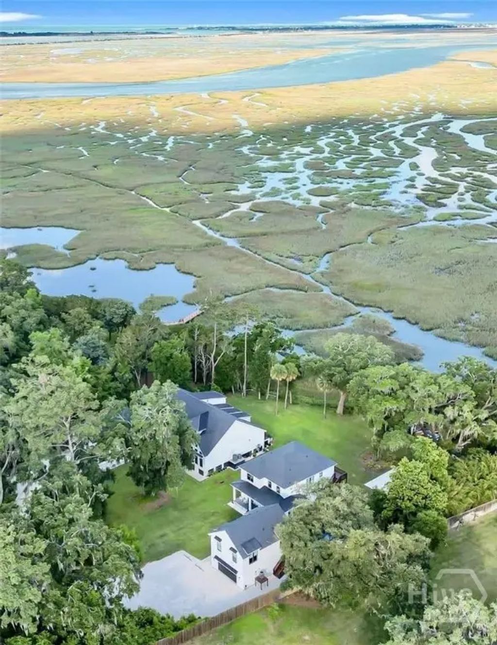 27 Morningside Drive, Savannah