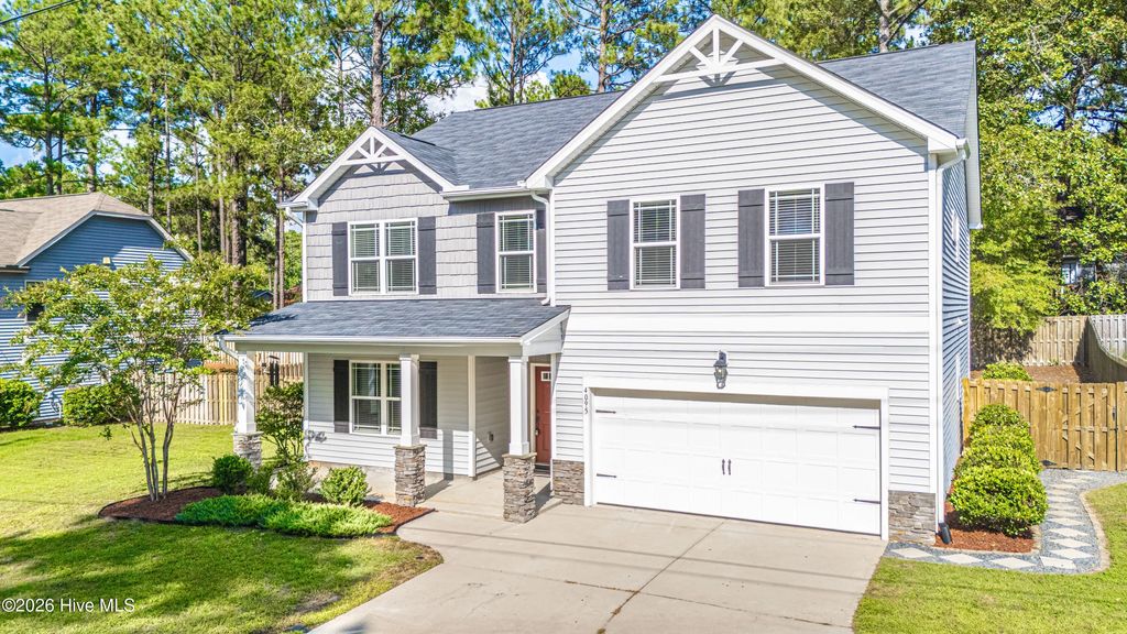 4095 Murdocksville Road, West End