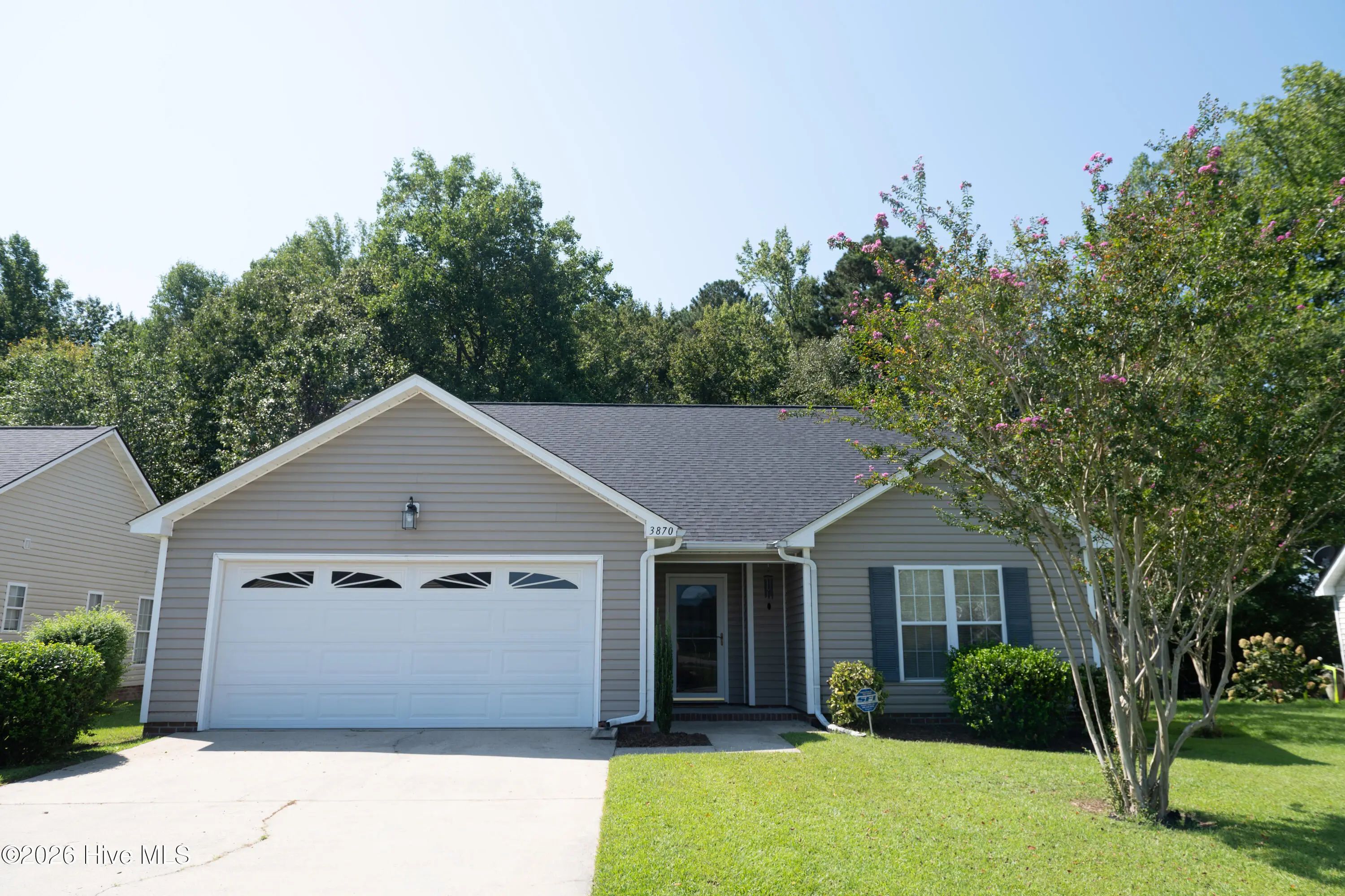 3870 Countryaire Drive, Ayden