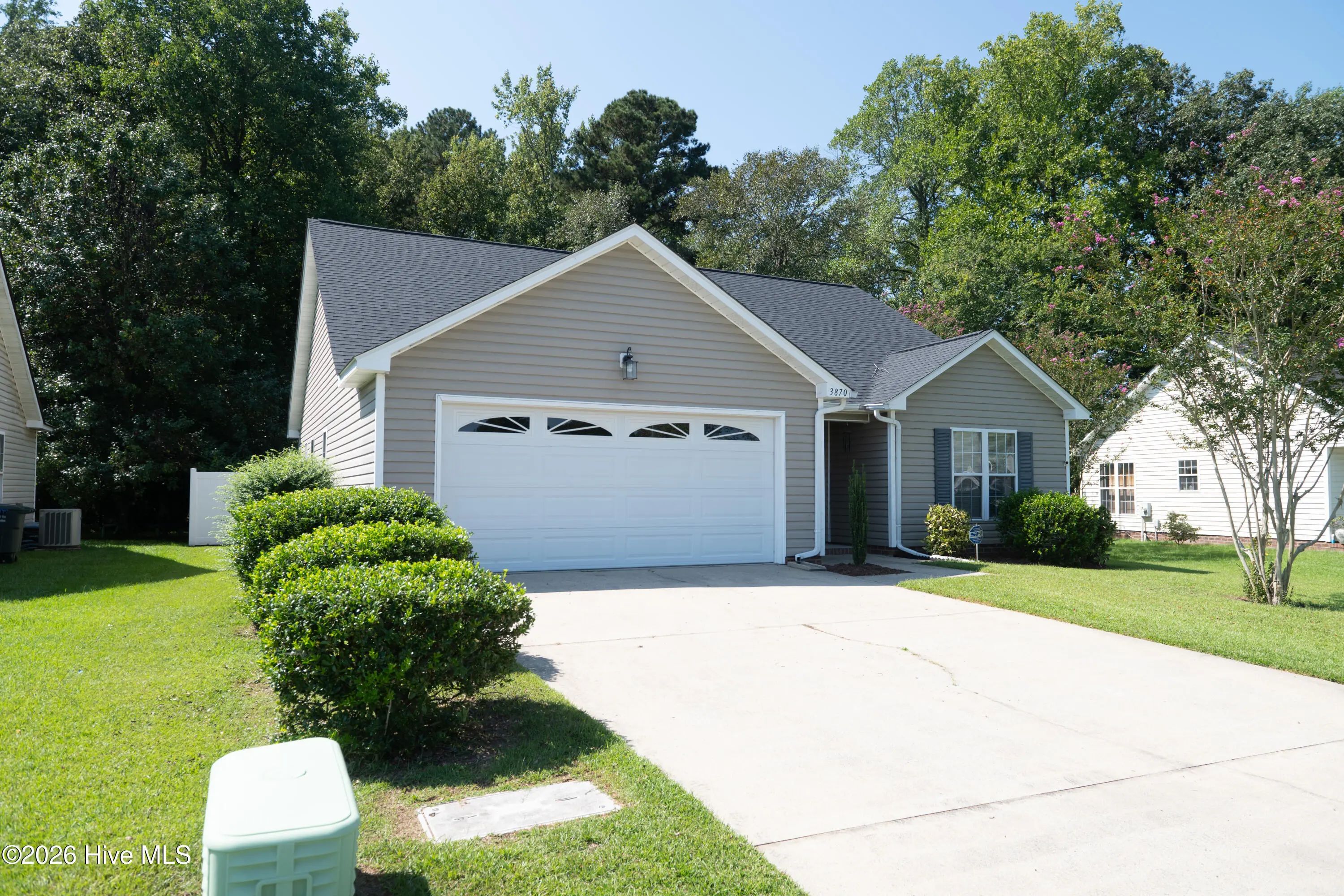 3870 Countryaire Drive, Ayden