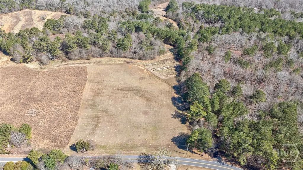 304 Kent Rock Road Tract 3, Loganville