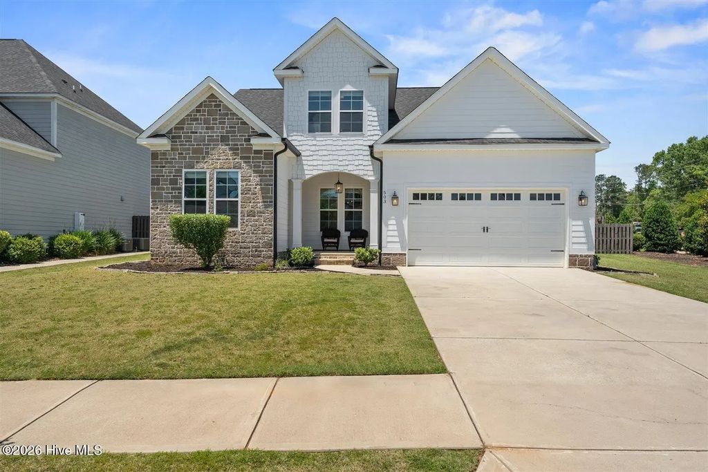503 River Oaks Lane, Columbia