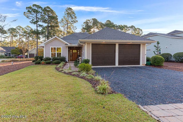 263 Champions Ridge Drive, Southern Pines