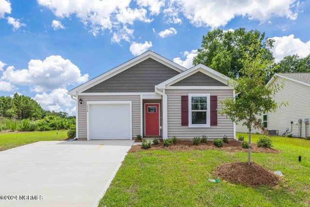 1225 Skystone Loop Ne Lot 007, Supply