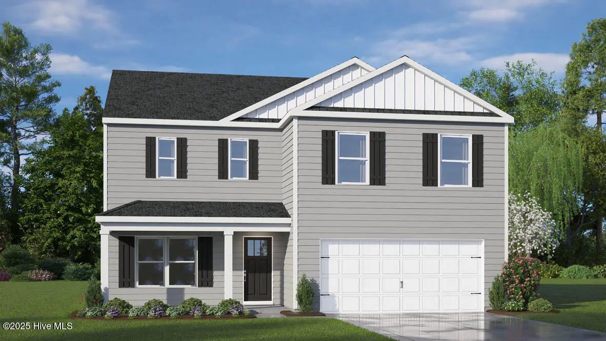 1040 Misty Creek Drive, Aberdeen