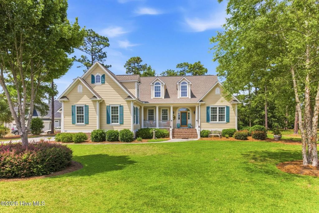 357 Bay Hill Court, Shallotte