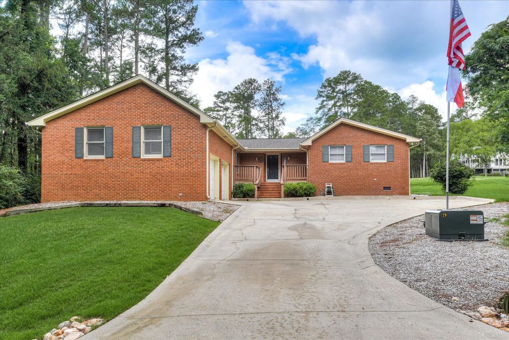 256 Brassie Drive, McCormick
