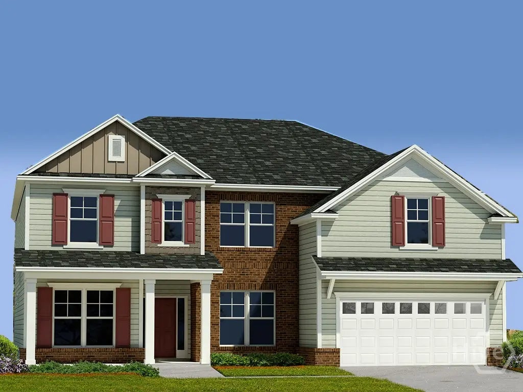 179 Champlain Drive, Pooler