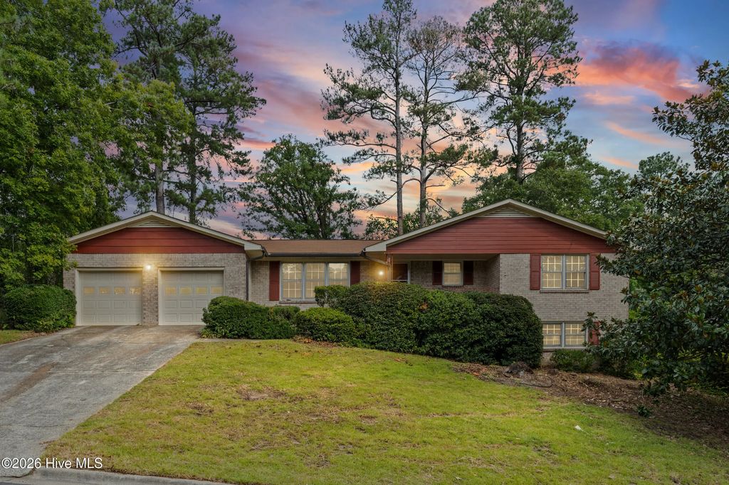 1824 Mountside Drive, North Augusta