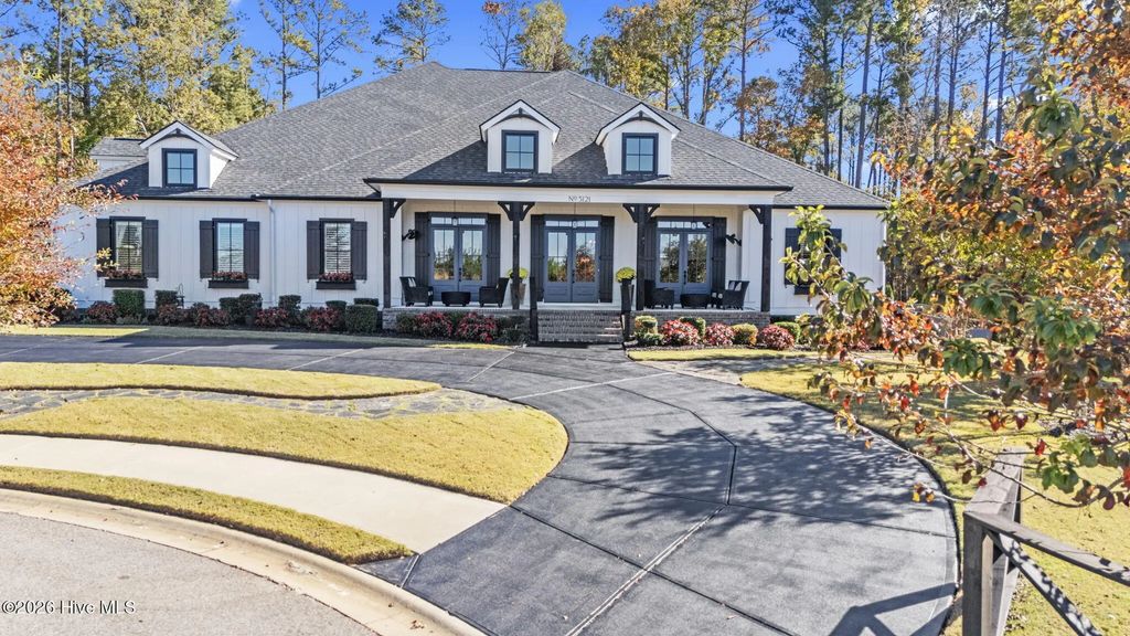 3121 Carillon Way, Columbia
