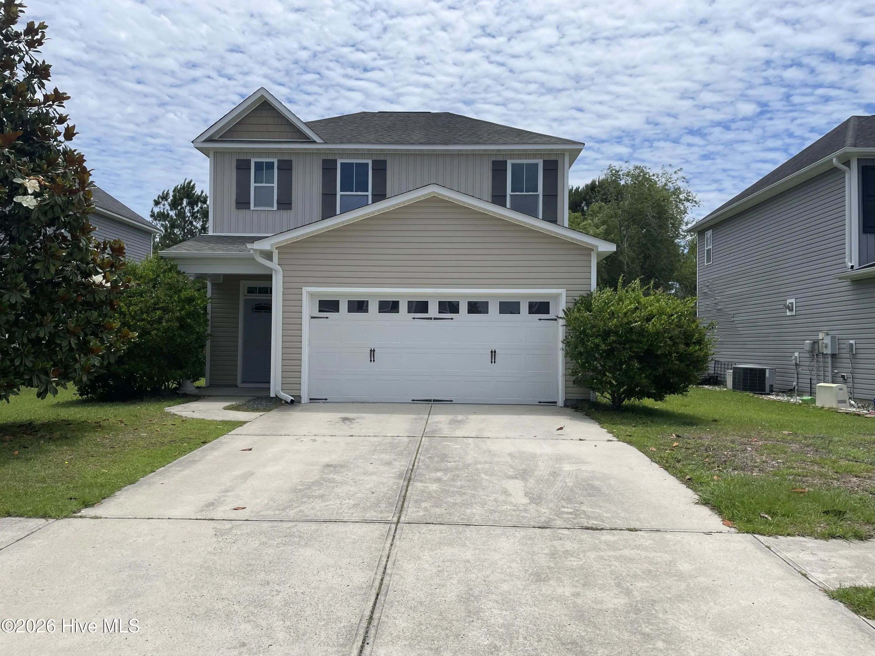 4019 Darrow Drive, Leland