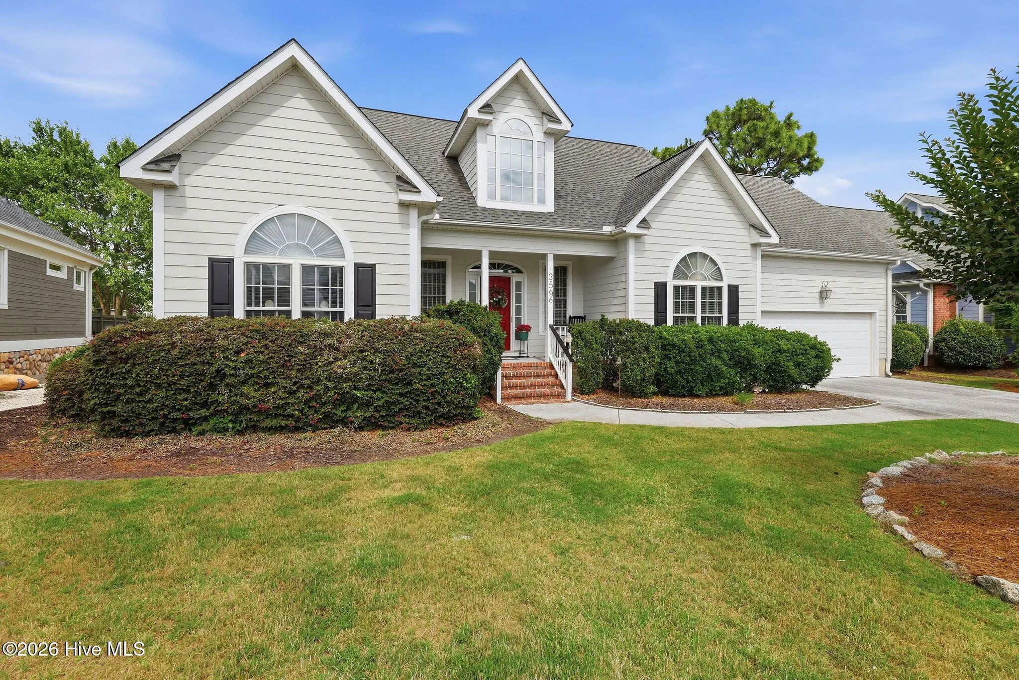 3596 W Medinah Avenue, Southport
