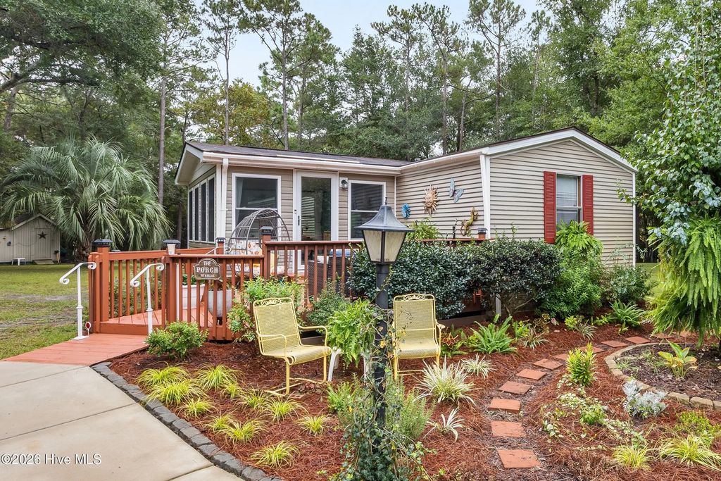 721 Blue Sail Drive Se, Bolivia