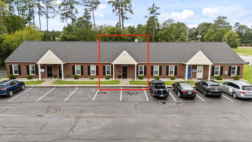 1425 S Glenburnie Road 3, New Bern