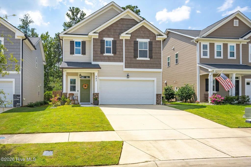 843 Elsie Drive, North Augusta