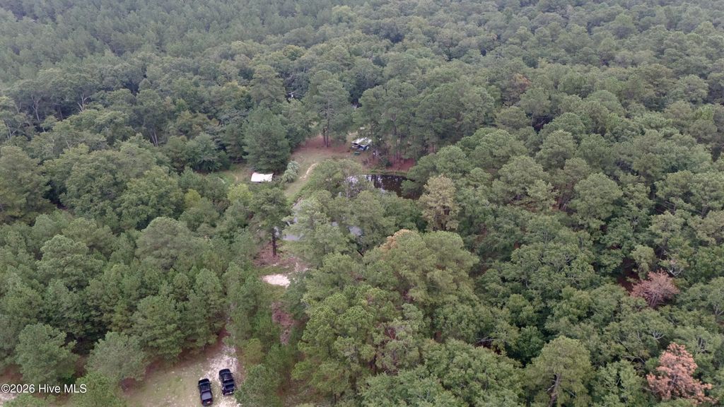 500 Glover Street, Aiken