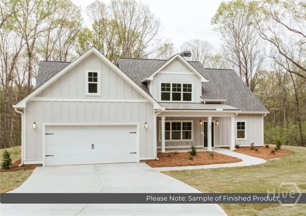1903 Hoods Mill Road, Commerce