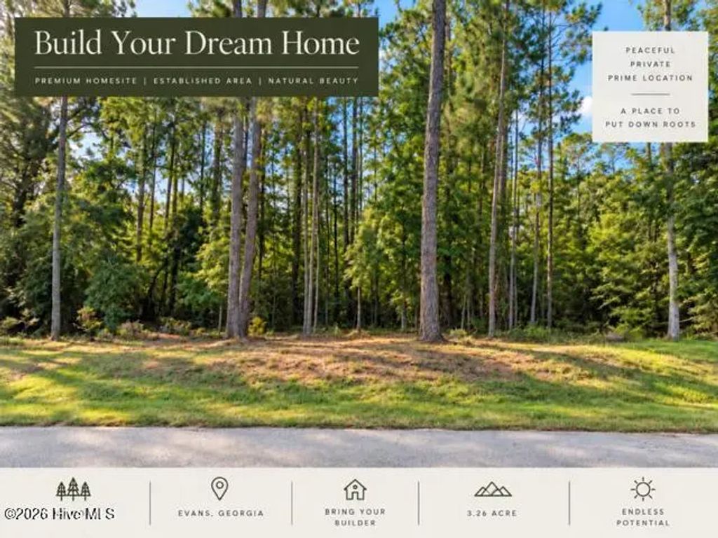 4209 Anderson Circle, Columbia