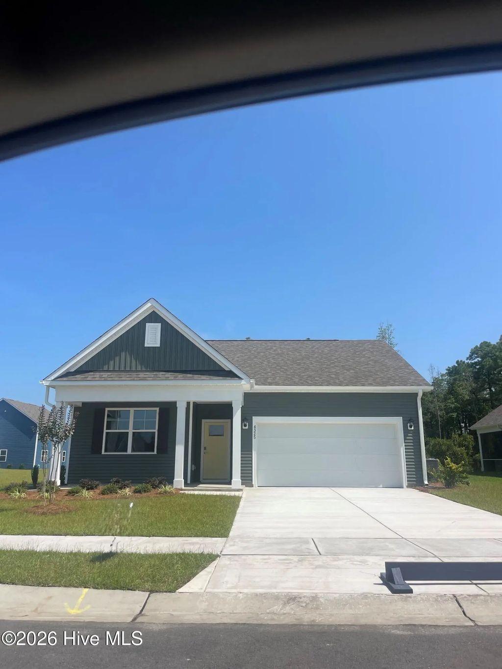 4325 Coralbead Lane Lot 96, Leland