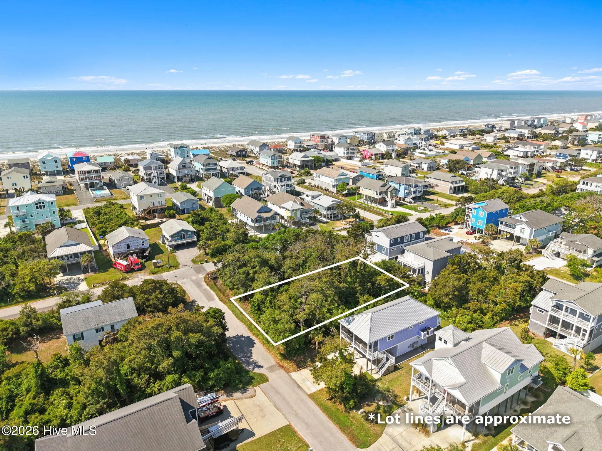 115 Se 44th Street, Oak Island