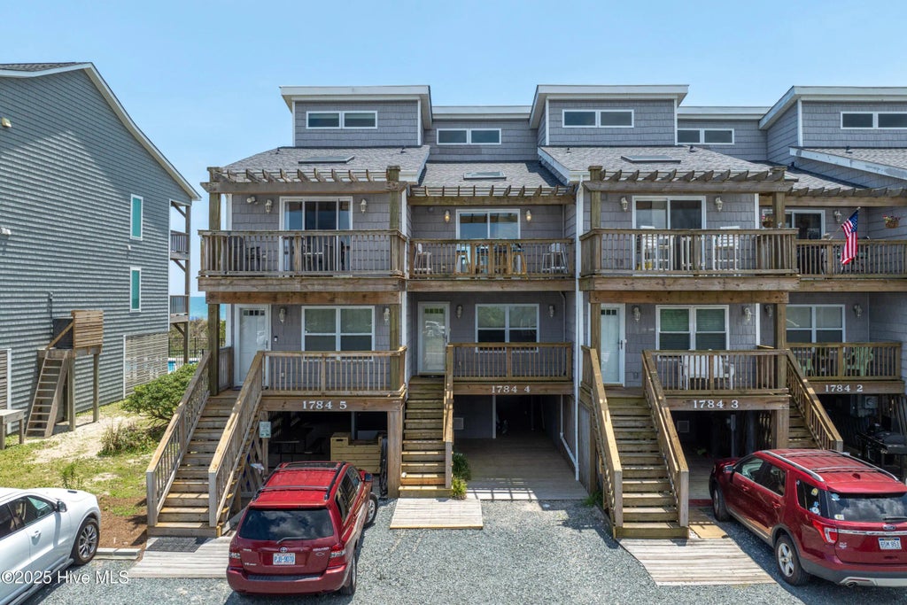 1784 New River Inlet Road 4, North Topsail Beach