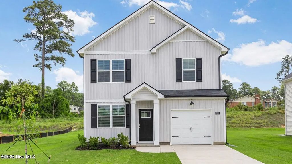 2776 Fawn Drive, Augusta