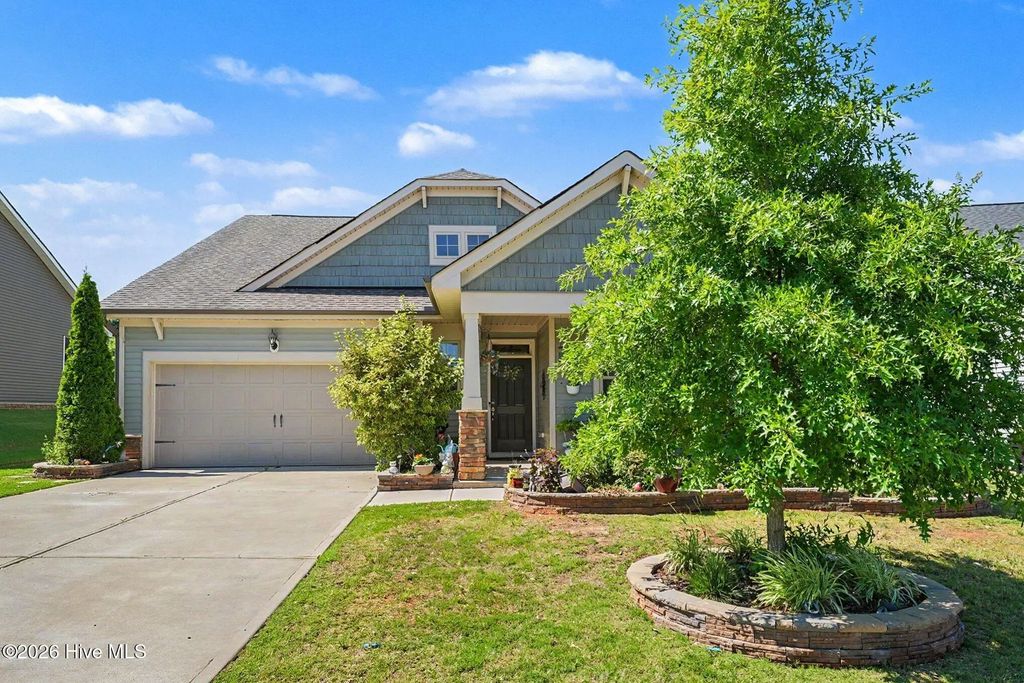 123 Carbone Lane, Clayton