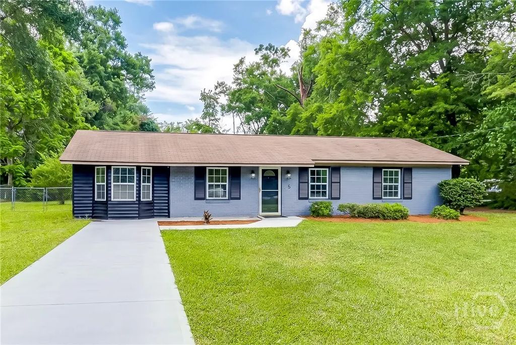 5 Dogwood Street, Hinesville