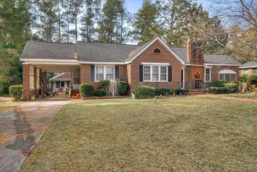 511 Victory Drive, Burke