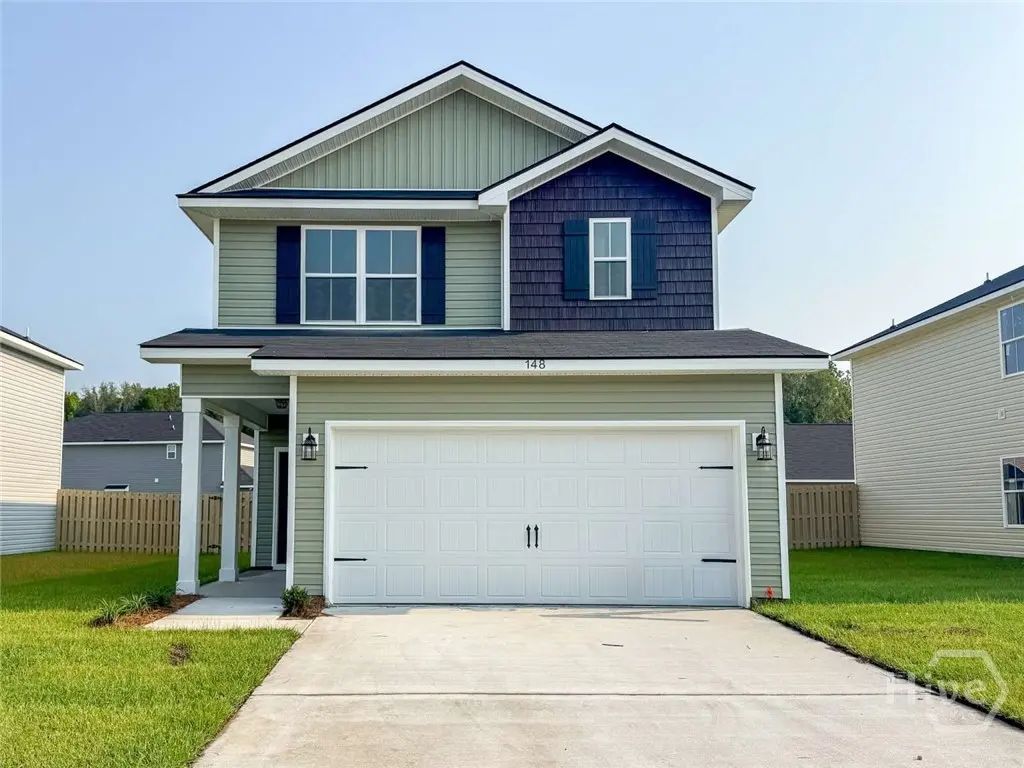 148 Hamilton Drive, Hinesville