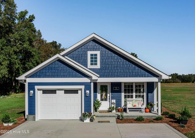 72 Slade Drive, Whiteville