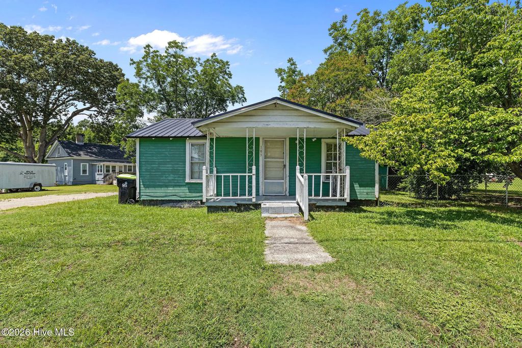 103 Ballance Road, Fremont